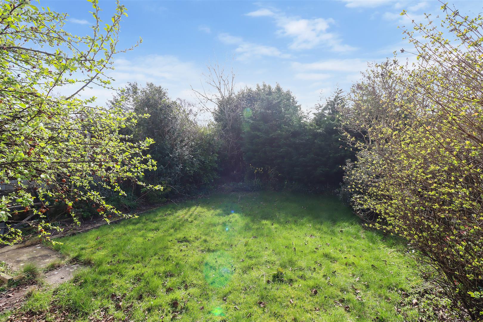 Norwood Avenue, Chesterfield
